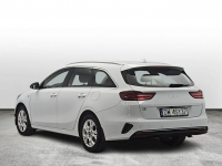 Kia Cee'd 1.5 T-GDI M ! Z Polskiego Salonu ! Faktura VAT ! Warszawa - zdjęcie 3
