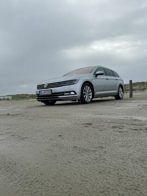 Vw Passat 2,0 TDI Sławno - zdjęcie 3