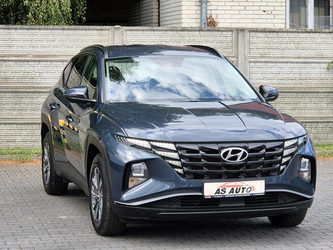 Hyundai Tucson 1,6T 150KM Modern/Navi/Kamera/Led/SerwisASO/ Węgrów - zdjęcie 2
