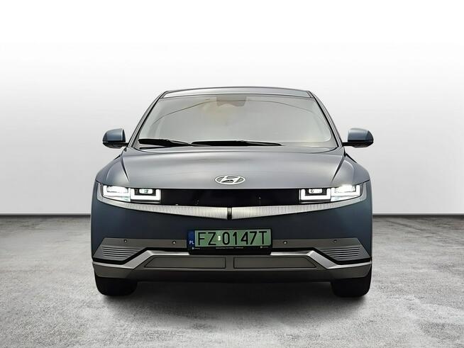 Hyundai IONIQ 5 77kWh Techniq ! Z Polskiego Salonu ! Faktura VAT ! Warszawa - zdjęcie 8