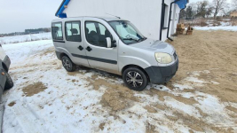 Fiat Doblo Skwierzyna - zdjęcie 3