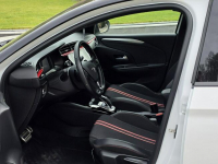 Opel Corsa 1.2 130KM GS Line S&amp;S / Bezwypadkowa / ZADBANA Skępe - zdjęcie 6