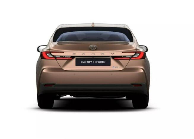 Nowa Camry Prestige Super Niska Cena Szczecinek - zdjęcie 5