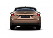 Nowa Camry Prestige Super Niska Cena Szczecinek - zdjęcie 5