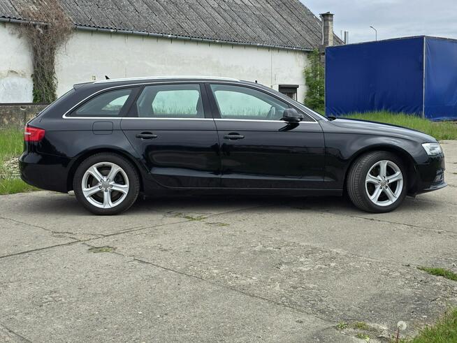 Audi A4 quattro s-line zadbany Białogard - zdjęcie 6