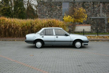 Opel Ascona SEDAN 1.6 BENZYNA 75KM 1986r. 138tkm 5 biegów POLECAM Kampinos - zdjęcie 6
