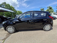 Hyundai i20 Klimatyzacja, 2 kpl. kół, Komp. pokładowy, Ele szyby Cieszyn - zdjęcie 7