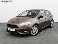 Ford Focus 1.5 EcoBoost Trend Podgrz.f I szyba Klima Salon PL Gdańsk - zdjęcie 10