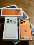 Oryginal Apple iPhone 17 Pro Max, iPhone 17 Pro, iPhone 17, iPhone Air Ochota - zdjęcie 4