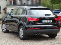 Audi Q3 Niski przebieg! Super stan! Xenon! Gwarancja! Kościerzyna - zdjęcie 5