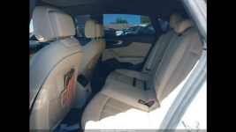 Audi A5 PREMIUM PLUS / S-Line / niski przebieg Chwaszczyno - zdjęcie 10