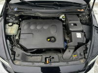 Volvo V50 Kinetic 2.0D 136km XENON navi HAK serwis BEZWYPADKOWY 2010 Tychy - zdjęcie 9