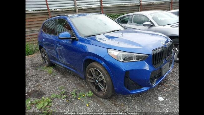 BMW X1 B48 / xDrive / M-Pakiet Białystok - zdjęcie 3