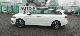 Fiat Tipo 1,4T, bogata wersja. Goczałkowice-Zdrój - zdjęcie 7