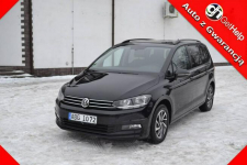 Volkswagen Touran 2.0 Tdi*150KM*7osobowy