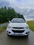 Hyundai ix35 1.7 CRDI 2011 rok Suchedniów - zdjęcie 2