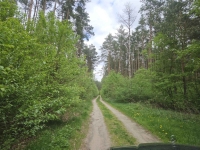 Działka inwestycyjna (3012 met) okolice Wrocławia (Ostrowina) Ostrowina - zdjęcie 5