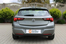 Opel Astra Rezerwacja ! Rezerwacja ! Rezerwacja ! Zambrów - zdjęcie 9