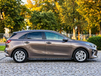 Kia Cee'd Sadlno - zdjęcie 4