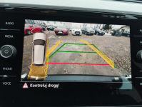 Volkswagen Passat1.4 Benzyna+ Plug-In+ Hybryda GTE DSG Warszawa - zdjęcie 11