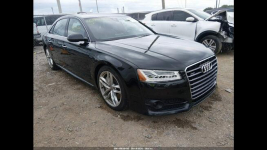 A8 L SPORT / 4.0 V8 / niski przebieg