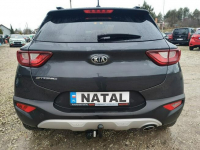 Kia Stonic Super wersja* 1,2Benz* Bydgoszcz - zdjęcie 3