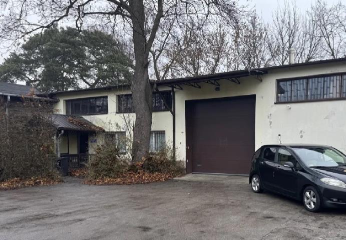 Lokal na wynajem Warszawa Warszawa - zdjęcie 1