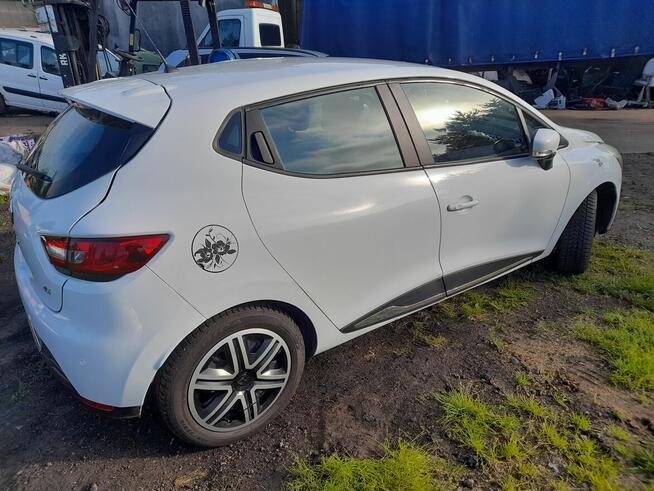Renault Clio IV 1.5 DCI Po wypadku Siewierz - zdjęcie 2