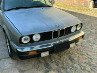 1989 Bmw 325i Cabrio Manual Klimatyzacja LUXURYCLASSIC Koszalin - zdjęcie 9