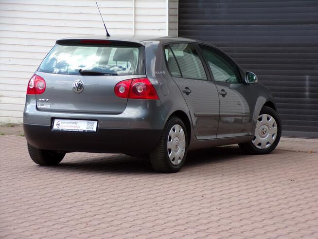 Volkswagen Golf Klimatronic /I właść /89000km /MPI /2007r Mikołów - zdjęcie 12
