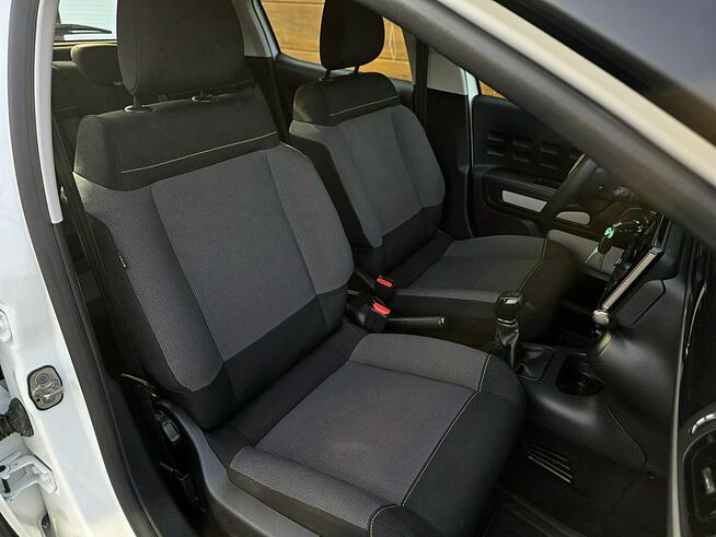 Citroen C3 serwis ASO Rydułtowy - zdjęcie 10