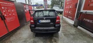 Dodge caliber Kraków - zdjęcie 2