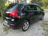 Peugeot 3008 1.6 benzyna 120KM Kraków - zdjęcie 11