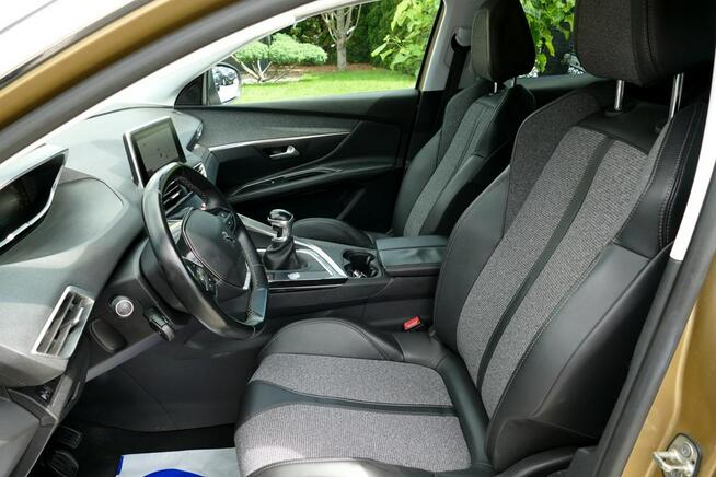 Peugeot 3008 Allure! Kamera! Navi! Gwarancja! Grójec - zdjęcie 9