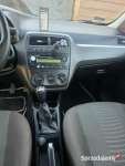 Fiat Grande Punto 1.3 MULTIJET Ustroń - zdjęcie 10