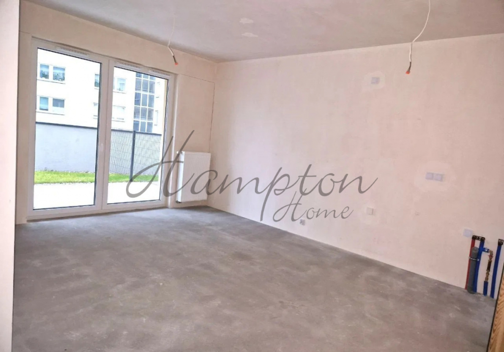 Praga Południe Gocław 2 pokoje ogródek Warszawa - zdjęcie 2