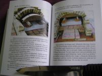 Piece chlebowe  trzony kuchenne na ciężkie czasy Jedlicze - zdjęcie 8