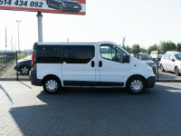 Opel Vivaro Lipówki - zdjęcie 3