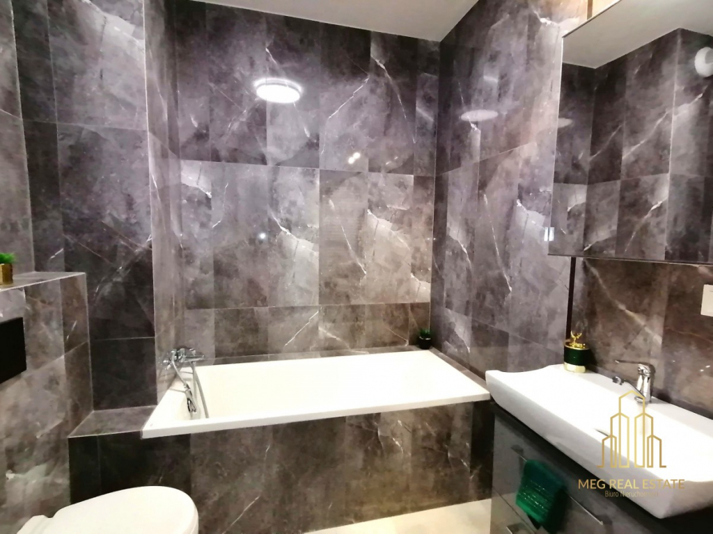 2 - POKOJE W APARTAMENTACH JAGIELLOŃSKICH !!! Białystok - zdjęcie 7
