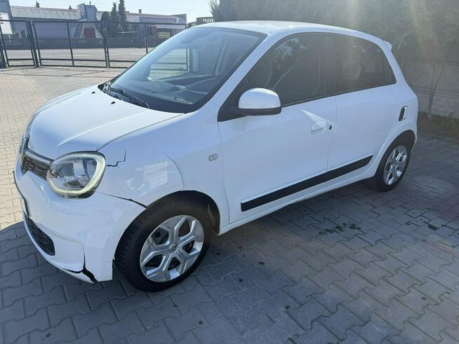 Renault Twingo Zielona Łąka - zdjęcie 6