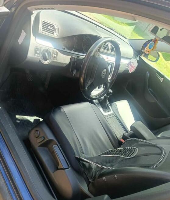 Passat B6 Starogard Gdański - zdjęcie 3
