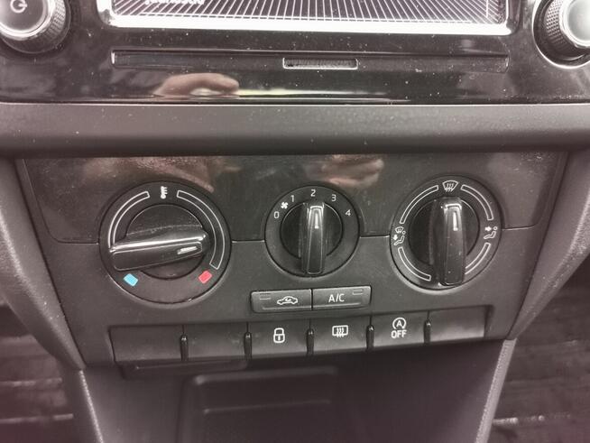 Salon Polska, Spaceback Facelifting 1.0 TSI 95KM, Manual Warszawa - zdjęcie 11