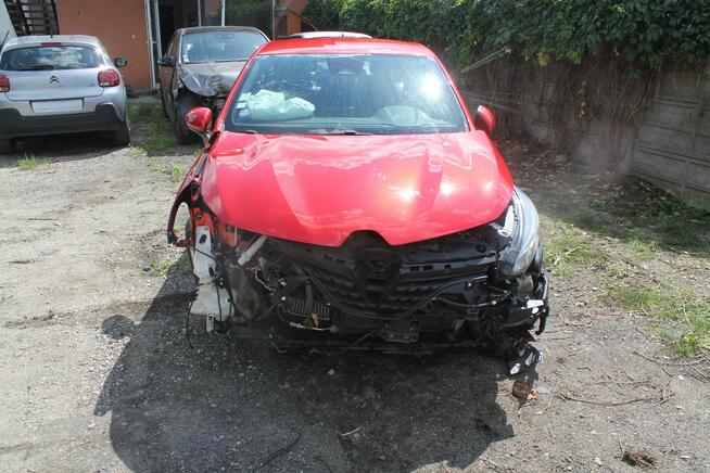 Renault Clio Ostrów Wielkopolski - zdjęcie 2