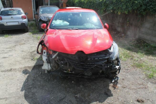 Renault Clio Ostrów Wielkopolski - zdjęcie 2