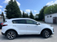 Kia Sportage 1.6 177KM Benzyna Automat Salon PL ASO Lubartów - zdjęcie 3
