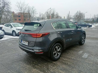 Kia Sportage bardzo zadbane, serwisowane, 1 właściciel Tomaszów Mazowiecki - zdjęcie 8