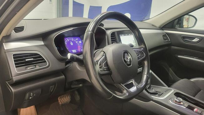 Renault Talisman 1.3 TCe FAP Limited EDC Grójec - zdjęcie 12