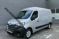 Renault Master Kiczyce - zdjęcie 1