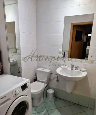 Kameralne mieszkanie na Warszawskim Bemowie Bemowo - zdjęcie 5