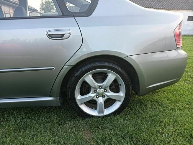 Subaru Legacy 2.0 165 koni napęd na 4 koła Podgórze - zdjęcie 5